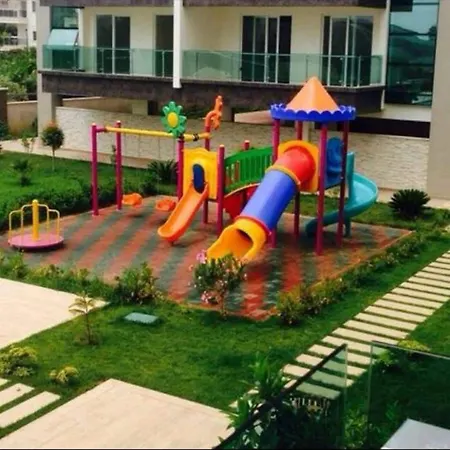 Antalya Sahil Plaj Evleri * Alanya