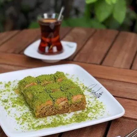 Apartment Antalya Sahil Plaj Evleri Alanya