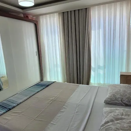 Apartment Antalya Sahil Plaj Evleri Alanya