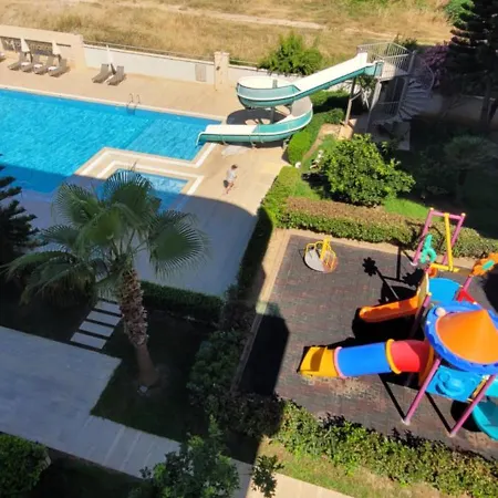 Apartment Antalya Sahil Plaj Evleri *