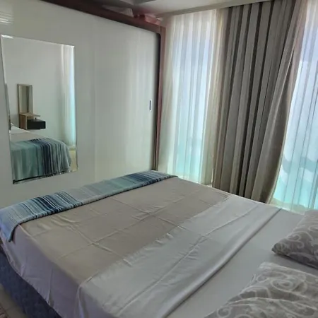 Apartment Antalya Sahil Plaj Evleri